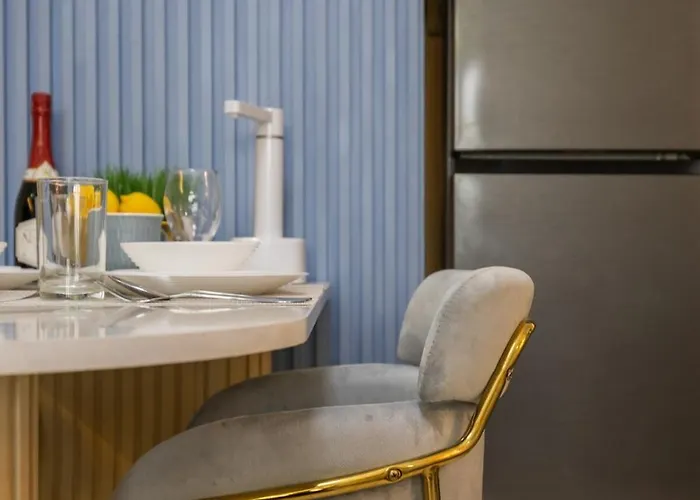 Uptown Palms 1br Fuente, Walk To Cebudoc Appartement Cebu
