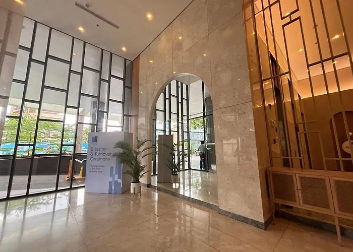 Uptown Palms 1br Fuente, Walk To Cebudoc * Cebu
