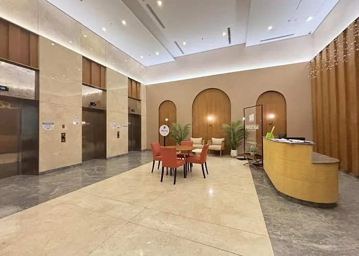 Uptown Palms 1br Fuente, Walk To Cebudoc *